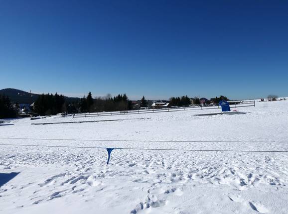 Pás dětský Hranice