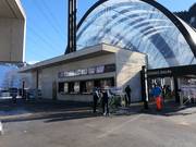 Goed onderhouden Silvretta Park Montafon