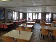 Zelfbedieningsrestaurant