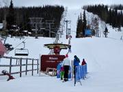 L4 Måsen - Pannenkoeklift