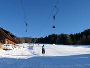 KVP 400 Samoty 2 - Pannenkoeklift