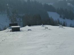 Hempelsberg/Geiersberg – Oberwarmensteinach
