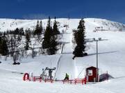 Toppliften - Pannenkoeklift