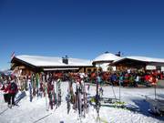 Zirmstadl Hochzillertal