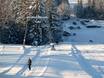 Beierse Vooralpen: beste skiliften – Liften Reiserhang – Gaißach