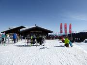 Berghaus Schwänzelegg