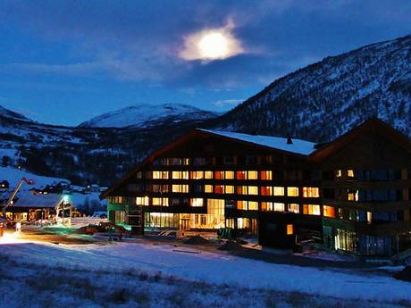 Myrkdalen Hotel