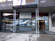 Verzorgde toegang bij de Sella Ronda Express