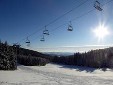 Foto's Mönichkirchen/Mariensee