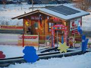 Tip voor de kleintjes 