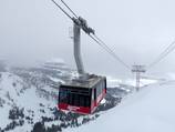 Jackson Hole Aerial Tram