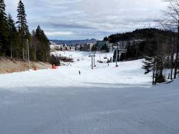 Skigebied Babin Do – Bjelašnica