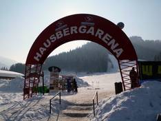 Foto's Hausberglift – Waidring