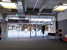 Wittenburg (alpincenter Hamburg-Wittenburg)