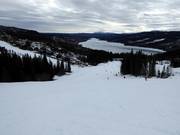 Brede piste Viksvängen
