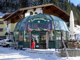 Flachauwinkl/Kleinarl (Shuttleberg)