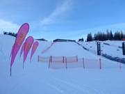 Skillpark Jufenbeach