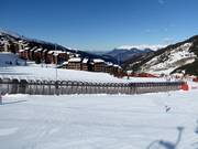 La Grotte - Overdekt(e) transportband/Moving Carpet