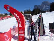 Nani - Transportband/Moving Carpet