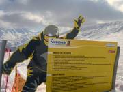 Swatch Snowpark Verbier