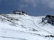 Middelzware piste Trucha