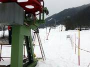 Moosetal-Leisach - Pannenkoeklift