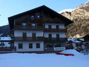 Bar Alta Valle in Isolaccia