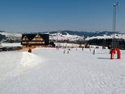 Tip voor de kleintjes 