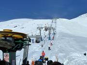 Fraiteve 3 DX - Pannenkoeklift