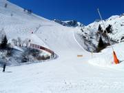 Afdaling nr. 75 Zweitausender