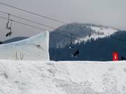 Riders Park Donovaly