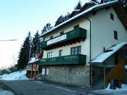 Kapellenberg (St. Englmar)