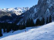 Afdaling nr. 10b Donnergroll