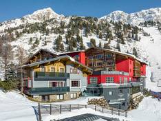 Kesselspitze Valamar Collection Hotel