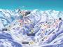 Pistekaart Graukogel – Bad Gastein