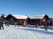 Horeca tip McDonald's (Lindvallen)