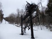 Alpine Training Venue - Pannenkoeklift