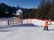 Tip voor de kleintjes 