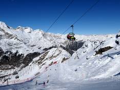 Foto's Pfelders (Moos in Passeier)