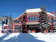 Horeca tip The Red Antler