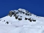 De Kitzsteinhorn is het toneel van hoogwaardige freeride-evenementen.