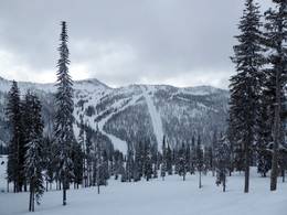 Skigebied Whitewater – Nelson