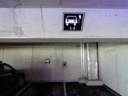 E-laadstations bij de Schlossalmbahn