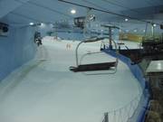 Black Run - de moeilijke piste