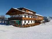 Restaurant Hirschberg