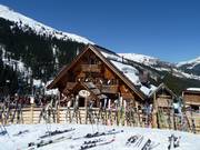 Berghutten tip Aarwirt