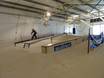 Snowparken westen van Nederland – Snowpark SnowWorld Terneuzen