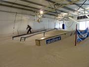 Snowpark Terneuzen