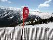 Andorra: oriëntatie in skigebieden – Oriëntatie Pal/Arinsal – La Massana