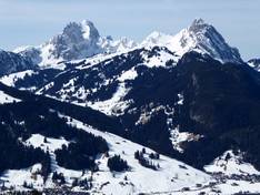 Foto's Eggli/La Videmanette – Gstaad/Saanen/Rougemont